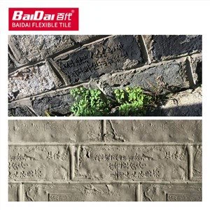Dekorative MCM-Sandsteinfliese